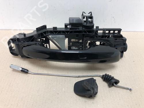 Used Rear right exterior door handle MERCEDES-BENZ GLE Coupe (C292) AMG 63 S 4-matic (292.375) (585 hp) 16399613