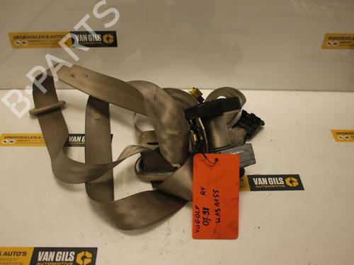 Used Front right seatbelt Front right seatbelt 15309156 15309156
