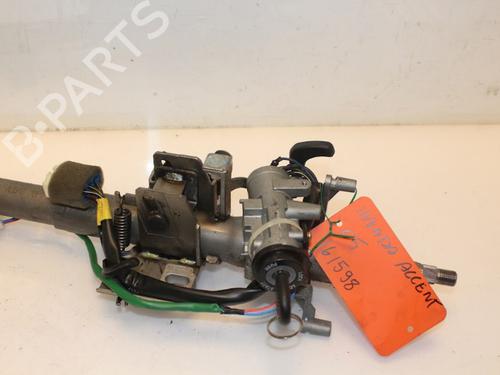 ignition-barrel-hyundai-accent-ii-lc-13-1999-2000-2001-2002-2003-2004-2005-2006-2007-2008-2009-2010-2011-2012-15319107 main image
