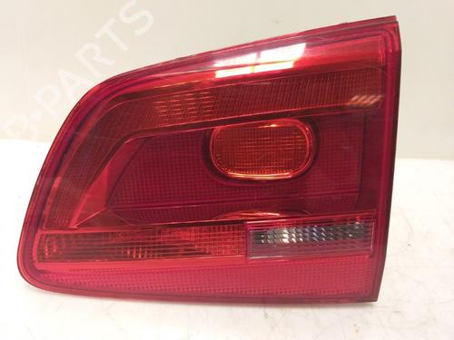 Right taillight VW TOURAN (1T3) 2.0 TDI (140 hp) 176443 | 176452