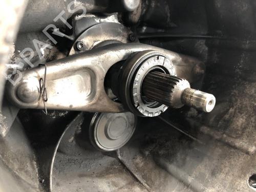 Gearbox BMW 1 (E87) 120 d | BP37214475M3 - Image 2
