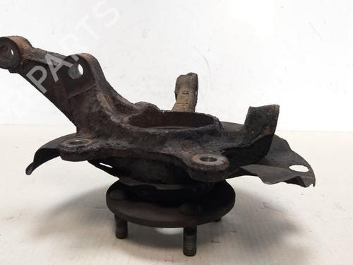 Right front steering knuckle TOYOTA YARIS (_P1_) 1.0 (SCP10_, SCP10R) | BP15532628M26 
