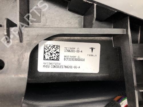 Middle console TESLA MODEL Y (5YJY) EV Rear-Wheel Drive | BP37205018I22  - Image 7