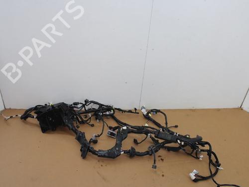 Electric cable LEXUS CT (ZWA10_) 200h (ZWA10_) (99 hp) 15324524