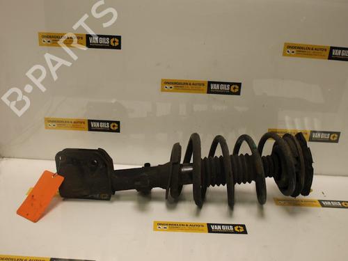 Used Right front shock absorber Right front shock absorber 15308965 15308965