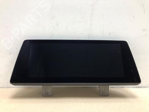 display-monitor-bmw-5-g30-f90-2016-37204130 main image