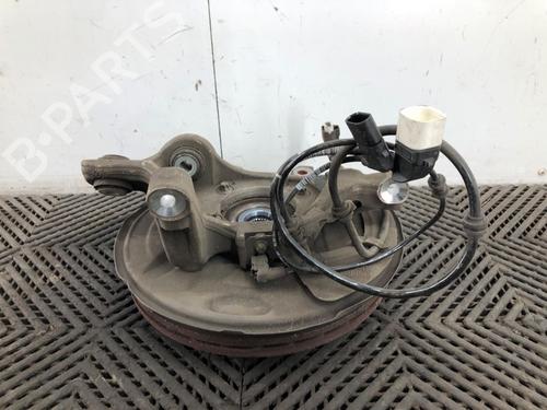 Left rear steering knuckle MERCEDES-BENZ E-CLASS Coupe (C238) E 200 (238.342) | BP37215141M27 - Image 3
