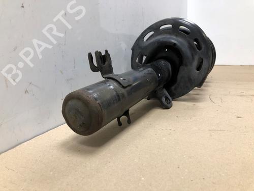 Right front shock absorber PEUGEOT 2008 I (CU_) 1.2 THP 110 / PureTech 110 | BP23230791M17 