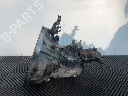Gearbox CITROËN C1 (PM_, PN_) 1.0 | BP17209924M3 