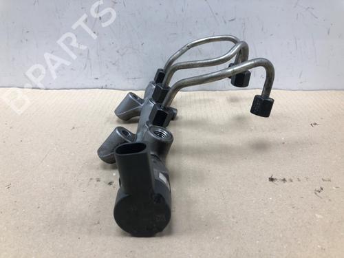 Injection rail PORSCHE CAYENNE (92A) 3.0 Diesel | BP37213941M98 - Image 2
