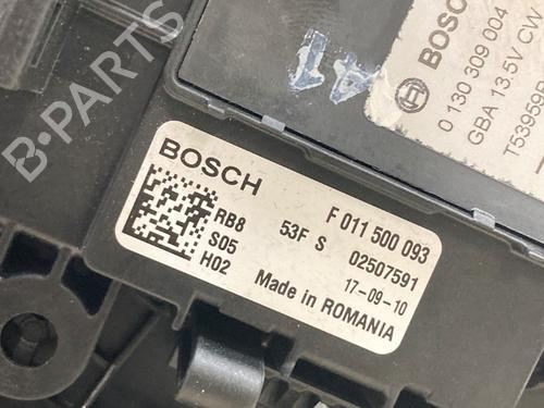Heater blower motor MERCEDES-BENZ E-CLASS Coupe (C238) E 200 (238.342) | BP37215179M62 - Image 6