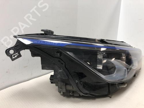 Right headlight VW GOLF VIII (CD1, DA1) 2.0 TSI R 4motion | BP37208793C29 - Image 3