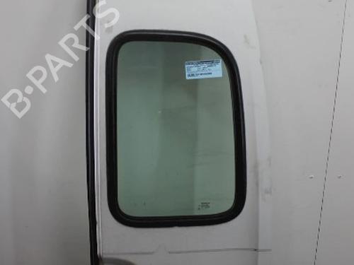 Used Tailgate RENAULT KANGOO Express (FC0/1_) D 65 1.9 (FC0E, FC02, FC0J, FC0N) (64 hp) 15309423