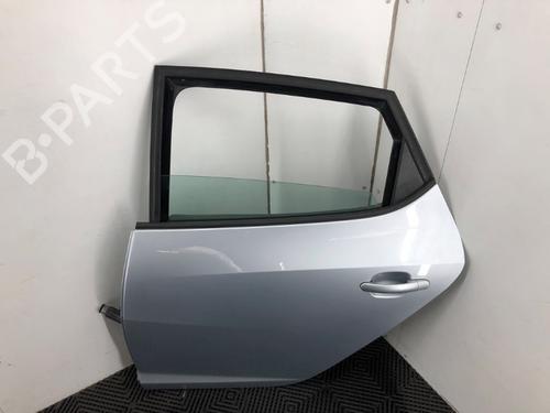 Left rear door SEAT IBIZA IV (6J5, 6P1) 1.4 TDI | BP15851158C4 
