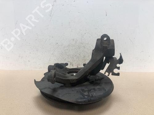 Right front steering knuckle SKODA OCTAVIA III Combi (5E5, 5E6) 1.6 TDI | BP15344009M26 
