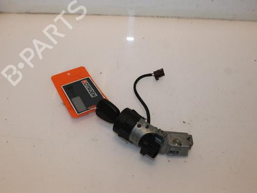 Used Ignition barrel CITROËN C4 I (LC_) 1.6 16V (109 hp) 15317929