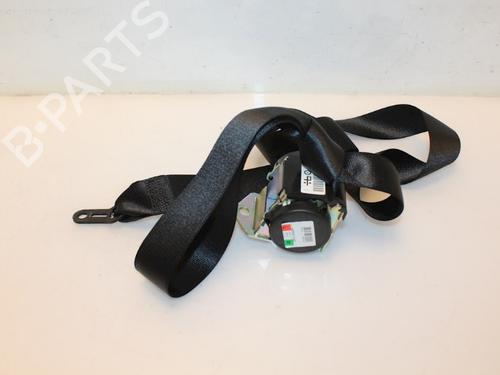 Used Rear left seatbelt Rear left seatbelt 15321188 15321188