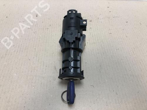 Ignition barrel FIAT PANDA (169_) 1.1 (169.AXA1A) | BP15533664M48 