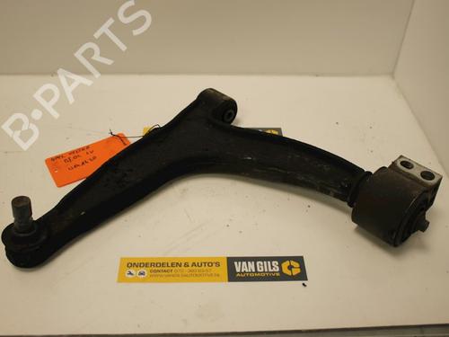 Used Left front suspension arm OPEL VECTRA C Estate (Z02) 3.0 V6 CDTI (F35) (177 hp) 15308825