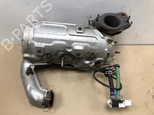 Particulate filter RENAULT MEGANE IV Grandtour (K9A/M/N_) 1.5 dCi 110 | BP37208517M81 - Image 6