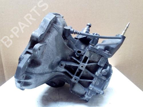 Used Gearbox CHEVROLET NUBIRA Estate 1.6 (109 hp) 15311021