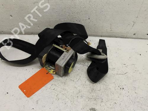 Used Front right seatbelt VW GOLF IV (1J1) 1.6 (100 hp) 15304833