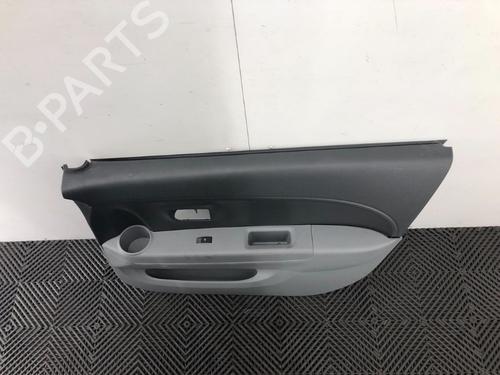 Front right panel DAIHATSU SIRION (M3_) 1.0 (M300) | BP37213649C59 - Image 4