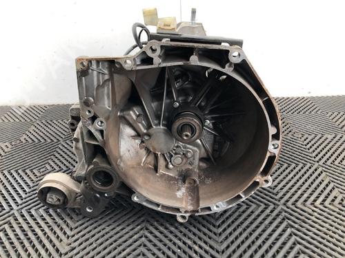gearbox-ford-fiesta-vi-cb1-ccn-2008-37209850 main image