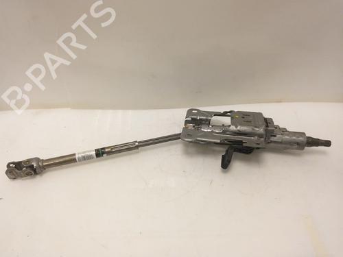 Used Steering column Steering column 15338015 15338015