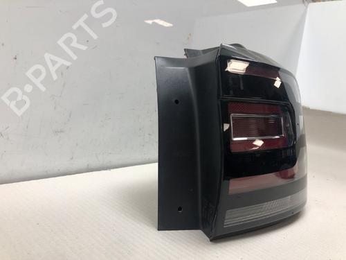 Right taillight VW T-CROSS (C11, D31) 1.0 TSi | BP37211286C35 - Image 3