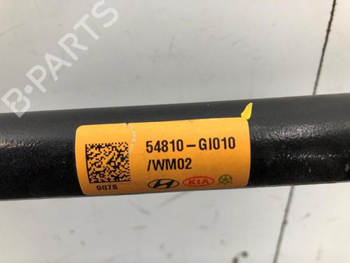 Anti roll bar HYUNDAI IONIQ 5 (NE) EV | BP37210244M96 - Image 4