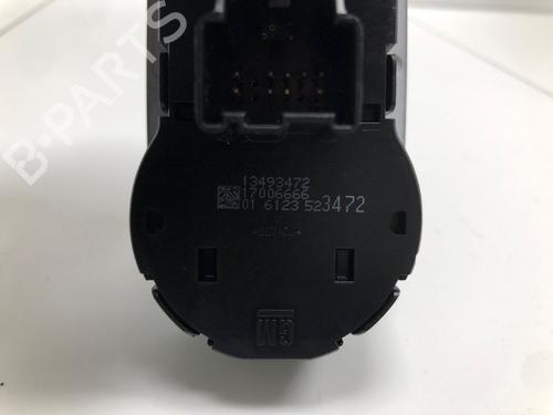 Headlight switch OPEL ASTRA K (B16) 1.4 Turbo (68) | BP37206526I24 - Image 6