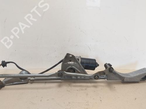 Used Front wipers mechanism Front wipers mechanism 15342756 15342756