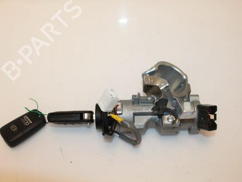 Used Ignition barrel Ignition barrel 15321473 15321473