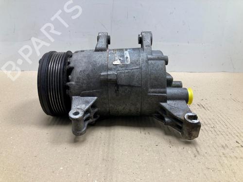 Used AC compressor AC compressor MINI MINI (R50, R53) Cooper (116 hp) 26203455 26203455
