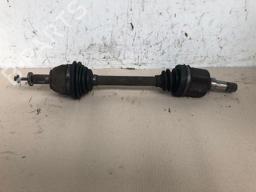Used Left front driveshaft Left front driveshaft 15302311 15302311