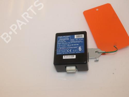 Used Electronic module Electronic module 15317115 15317115