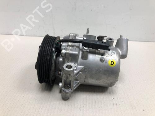 Used AC compressor AC compressor 37210178 37210178