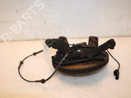 Left front steering knuckle FIAT 500 (312_) 1.2 (312AXA1A) | BP37214122M25 - Image 3