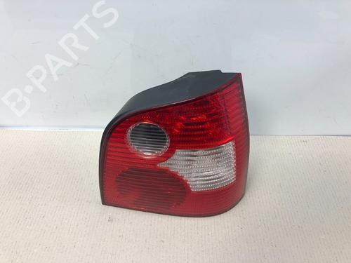 Right taillight VW POLO (9N_, 9A_) 1.4 16V | BP15536800C35 