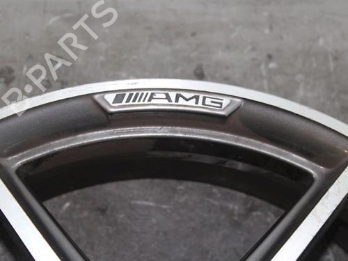 Rim MERCEDES-BENZ E-CLASS (W212) E 350 CDI (212.023) | BP15327468C45 
