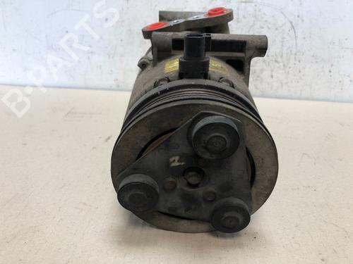 AC Kompressor FORD FOCUS C-MAX (DM2) 1.8 (120 hp) 15344597
