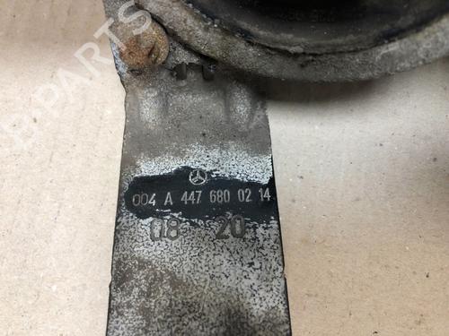 Support MERCEDES-BENZ VITO Tourer (W447) 116 CDI (447.701, 447.703, 447.705) | BP15344845C155 