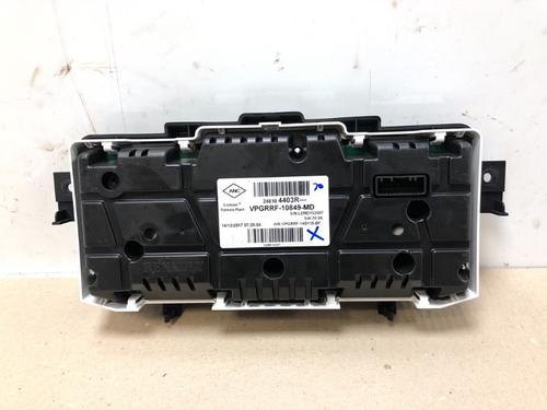 Instrument cluster RENAULT CAPTUR I (J5_, H5_) 0.9 TCe 90 | BP25928440C47 - Image 4
