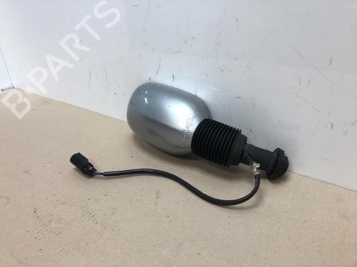 Right mirror FORD KA (RB_) 1.3 i ROCAM | BP15537888C27 