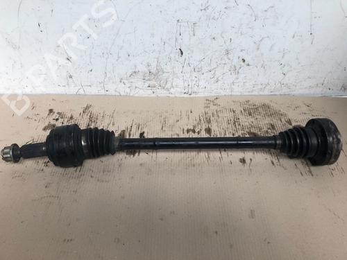 Used Right rear driveshaft VW TOUAREG (7LA, 7L6, 7L7) 3.2 V6 (220 hp) 15334697