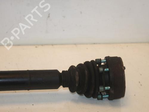 Right front driveshaft VW GOLF IV (1J1) 1.9 SDI | BP15316149M39 