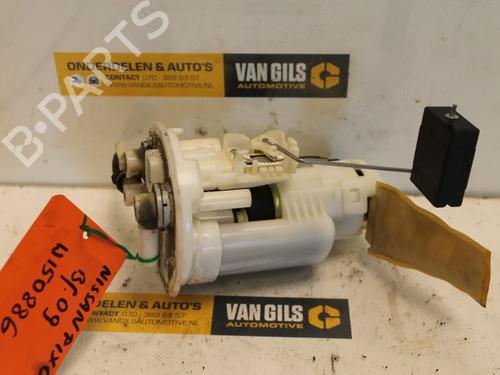 Used Fuel pump NISSAN PIXO (UA0) 1.0 (68 hp) 15311627