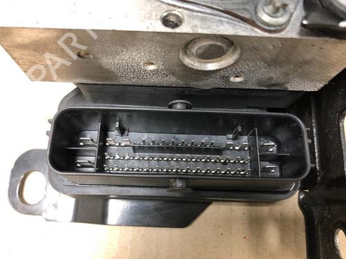 ABS pump PEUGEOT PARTNER Box Body/MPV (K9) 1.5 BlueHDI 130 | BP16641171M43 