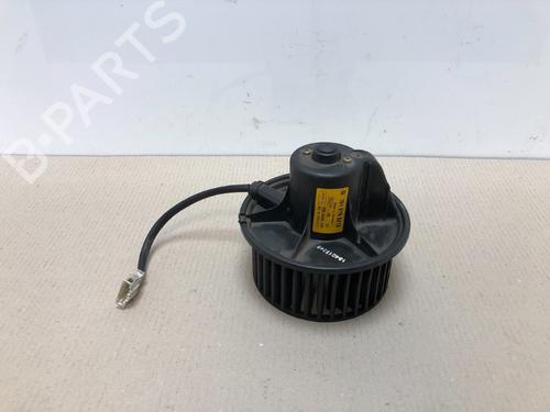 Heater blower motor VW TRANSPORTER T4 Van (70A, 70H, 7DA, 7DH) 1.9 TD | BP15537128M62 